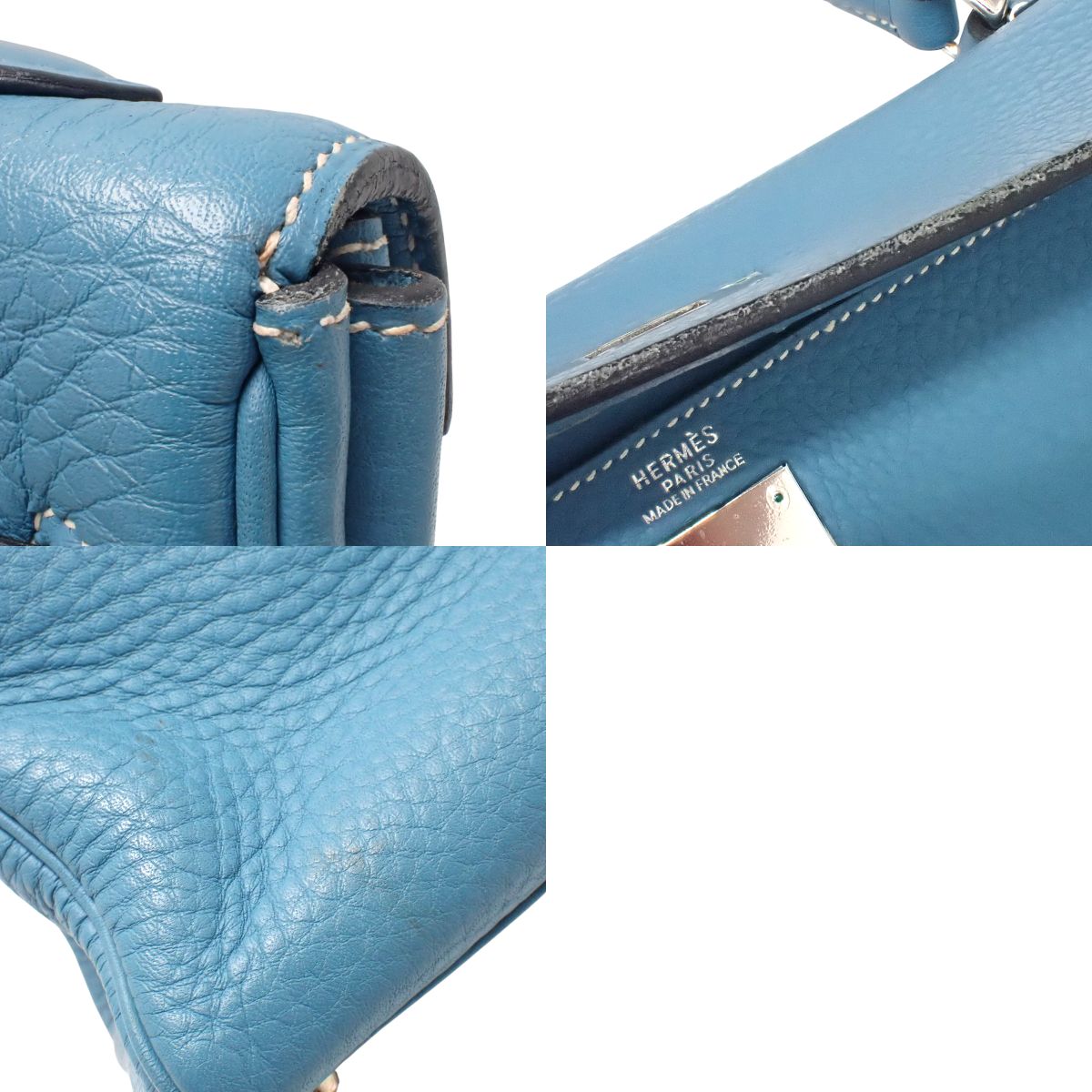 Kelly 32 (internal stitching) - 9