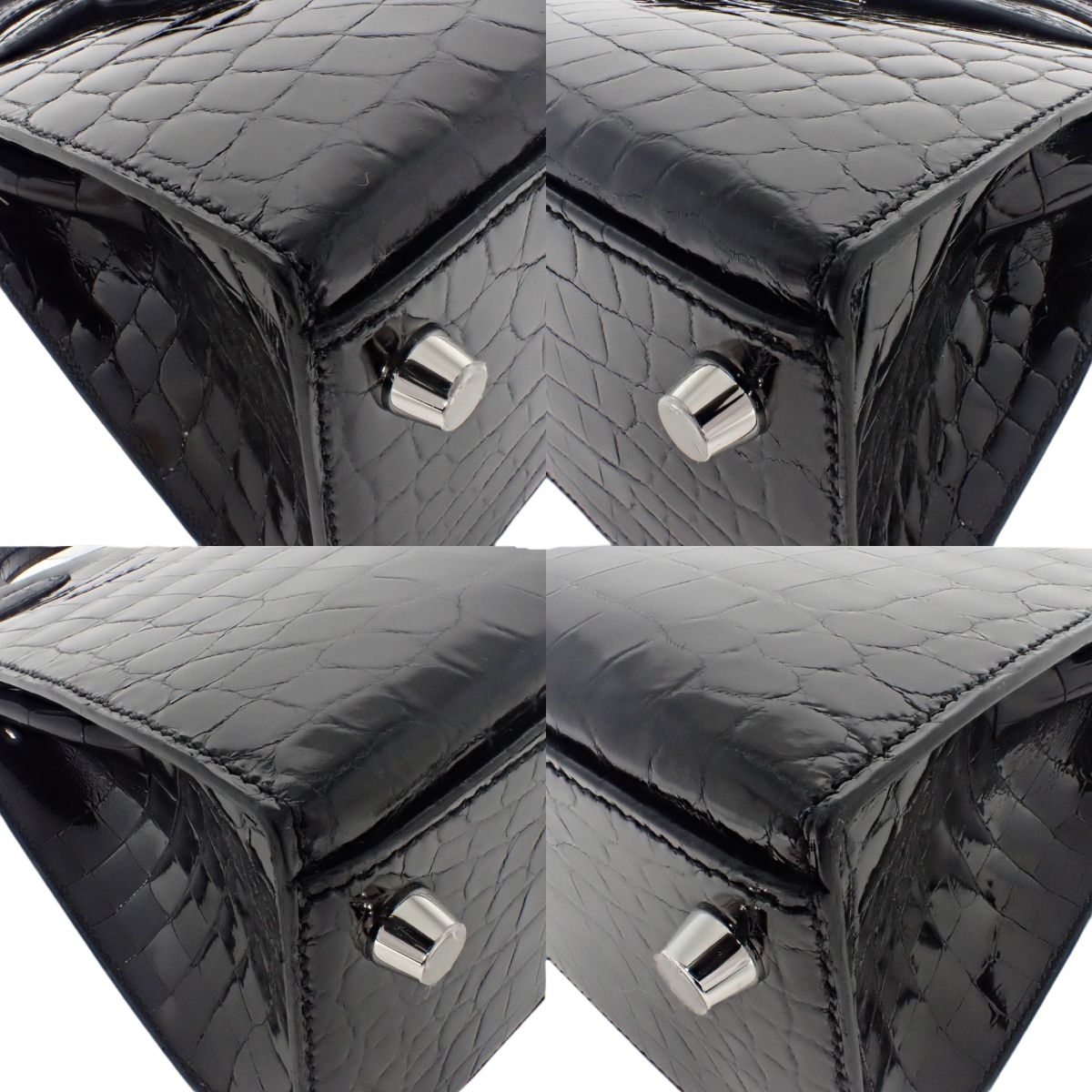 Kelly 25 (external stitch) - 7