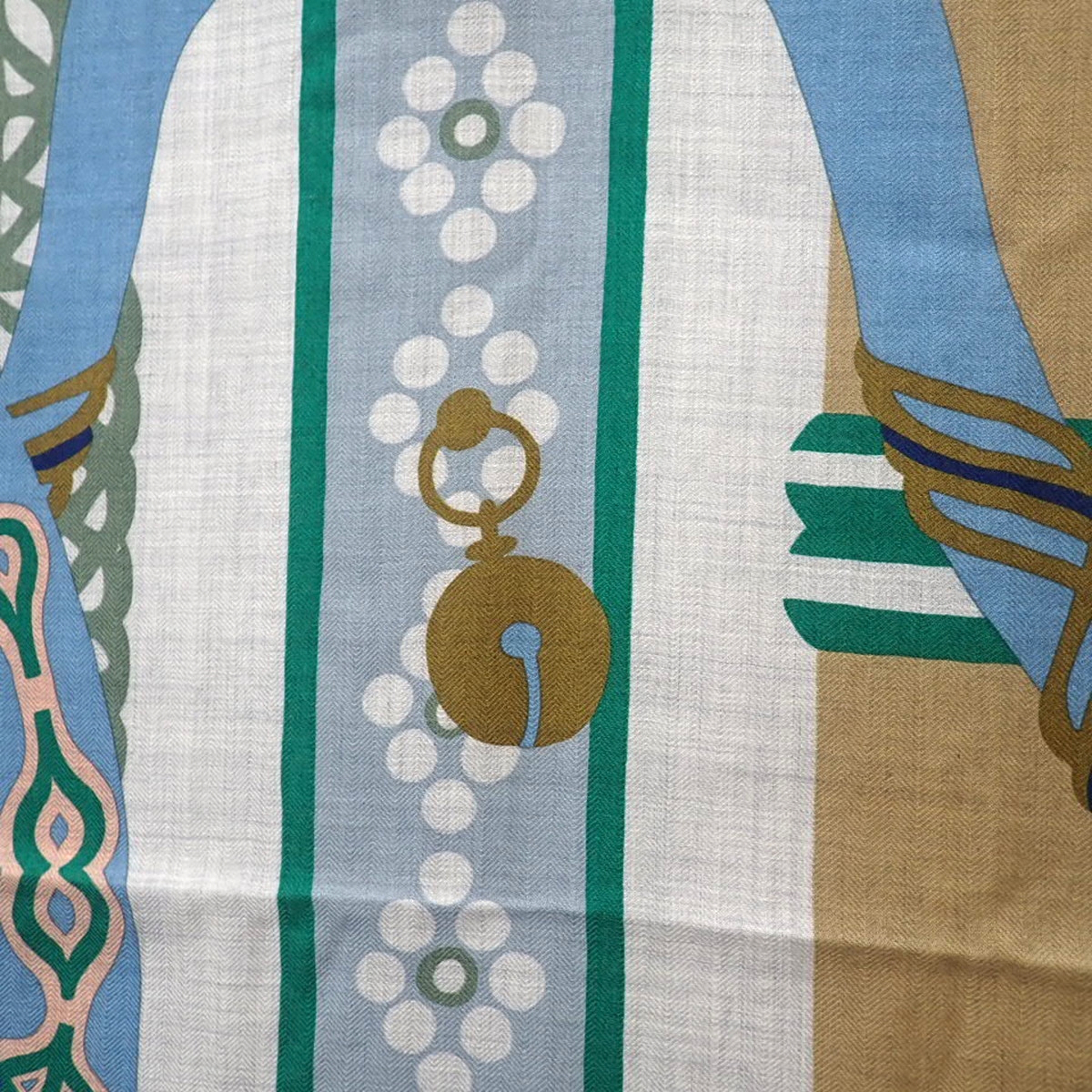 FANTAISIE D'ETRIERS Armour illusions Carrégien - 6