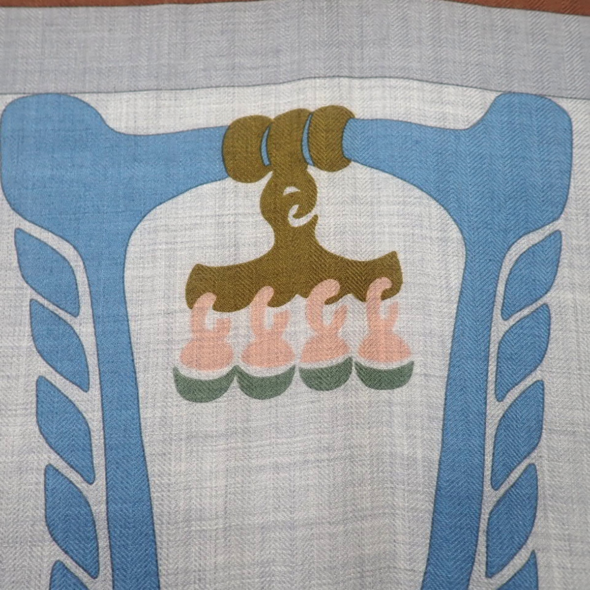 FANTAISIE D'ETRIERS Armour illusions Carrégien - 7