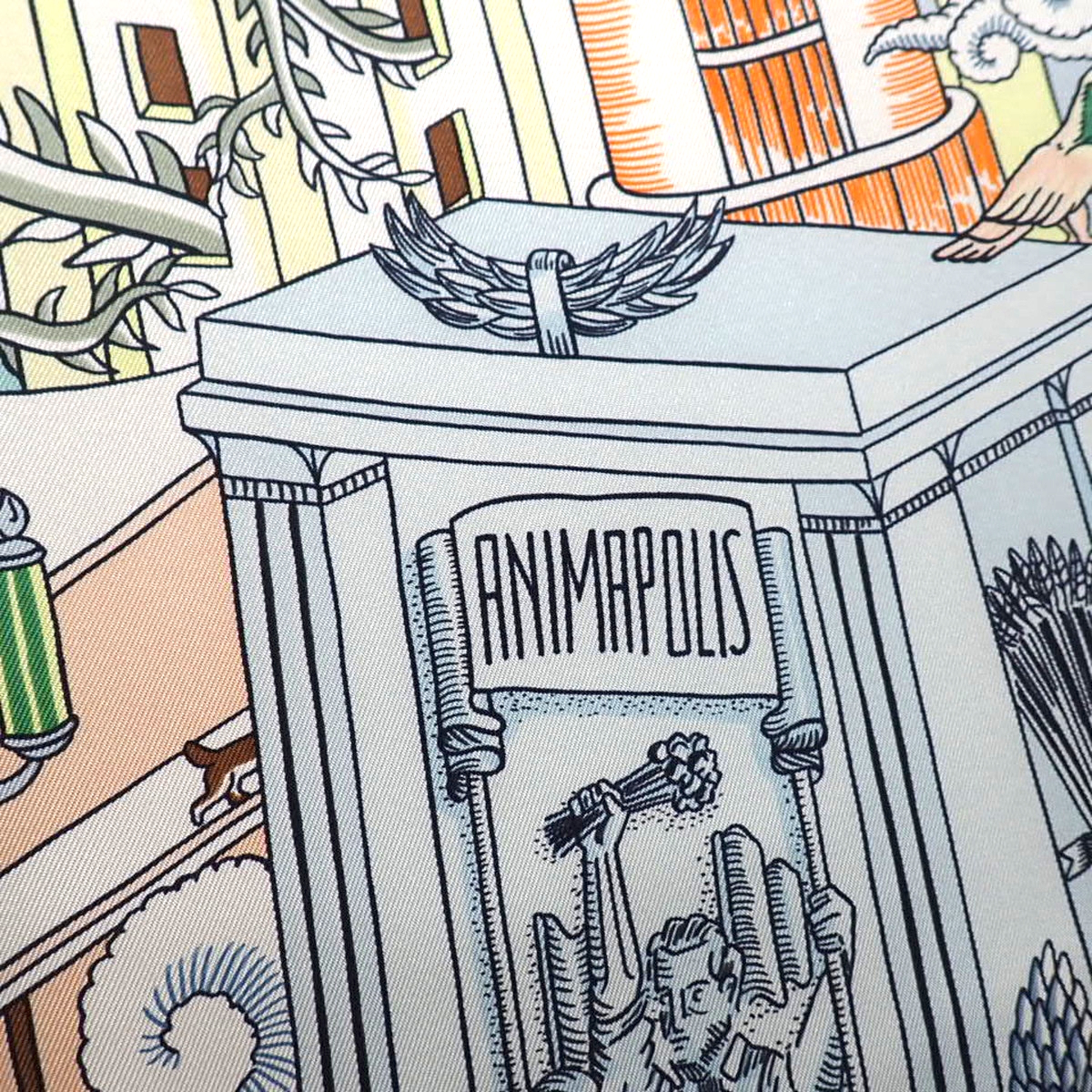 Animapolis Animapolis Kalle 140 - 3