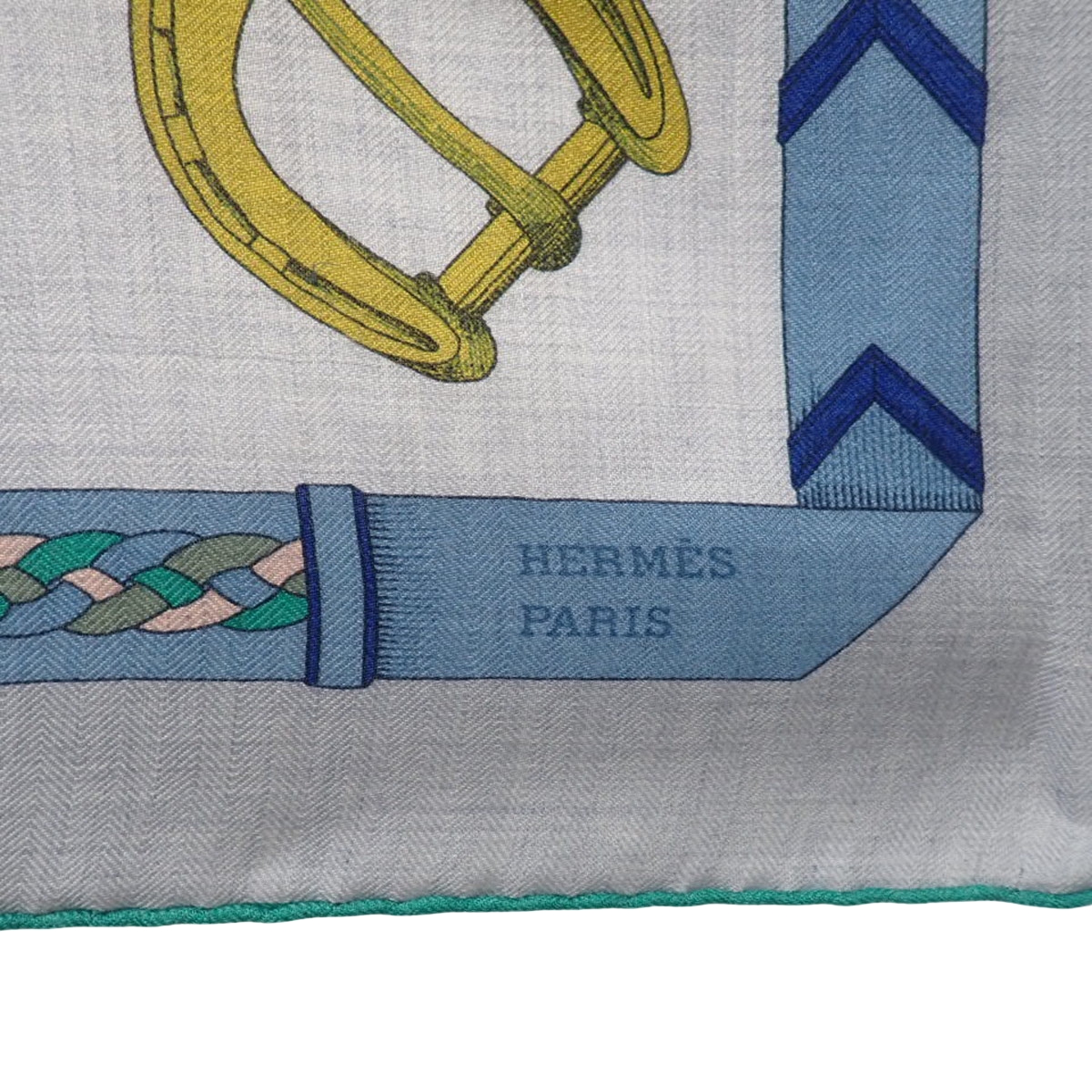 LES CHEVAUX DECHAINES シュヴォー・デシェネ カレジェアン - 4