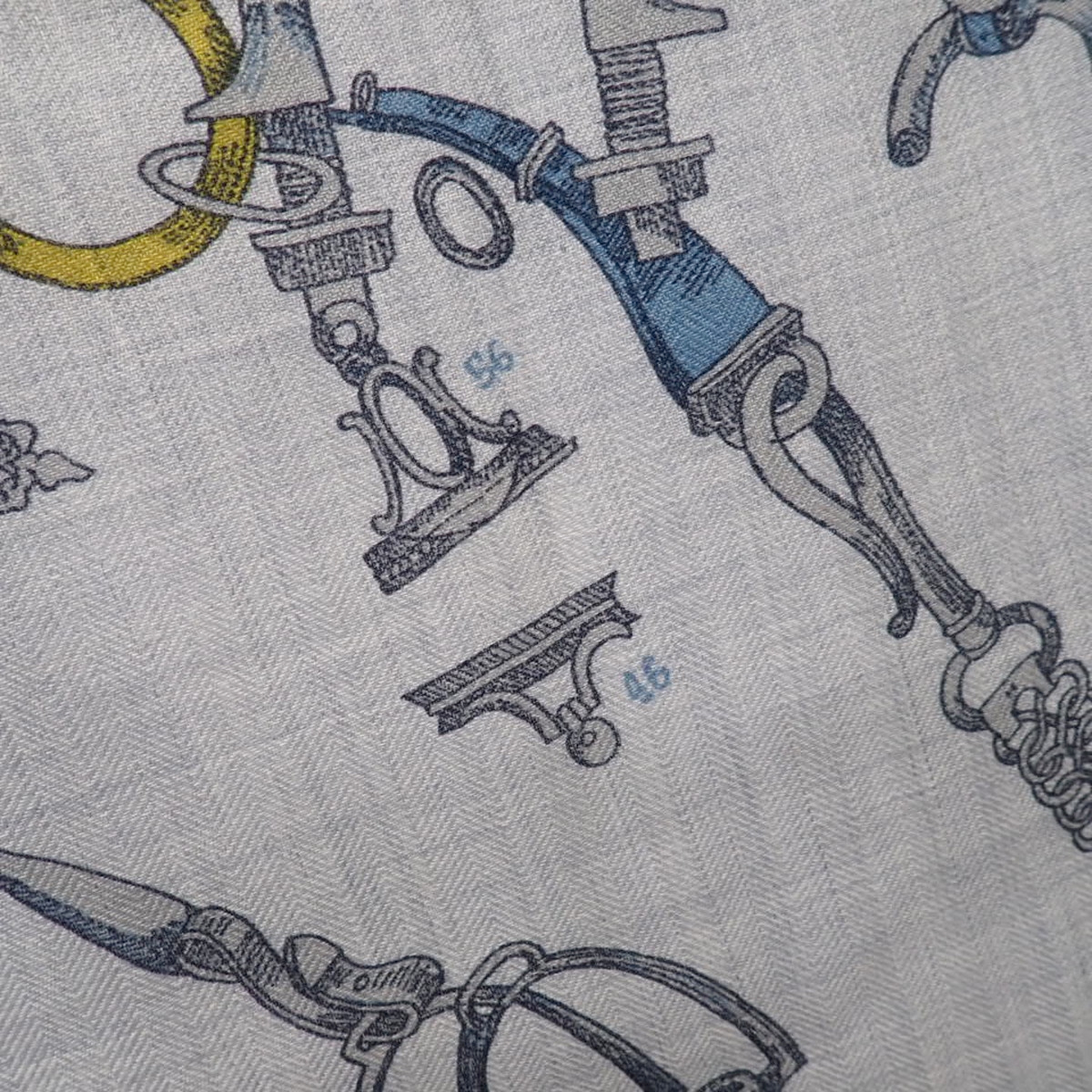 LES CHEVAUX DECHAINES シュヴォー・デシェネ カレジェアン - 6