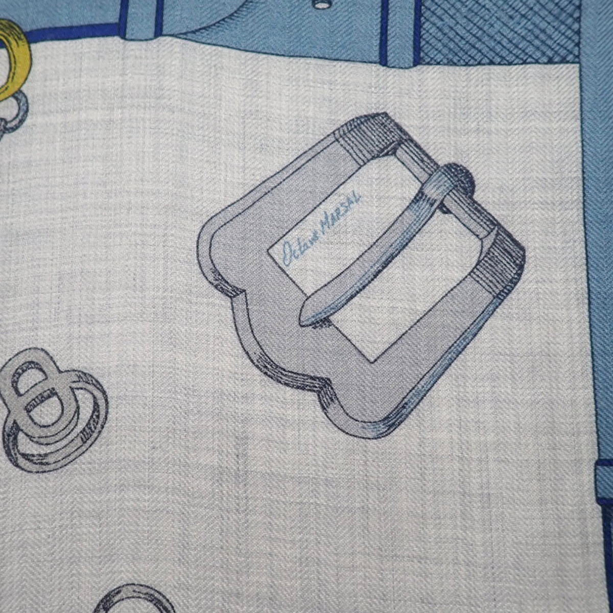 LES CHEVAUX DECHAINES シュヴォー・デシェネ カレジェアン - 7