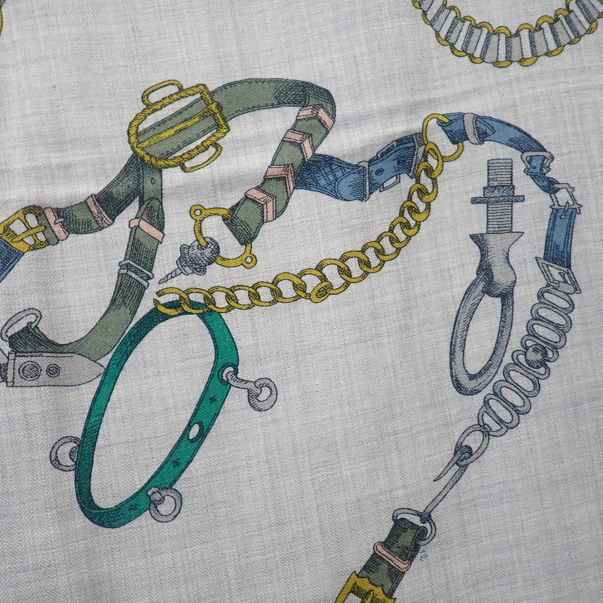 LES CHEVAUX DECHAINES シュヴォー・デシェネ カレジェアン - 8