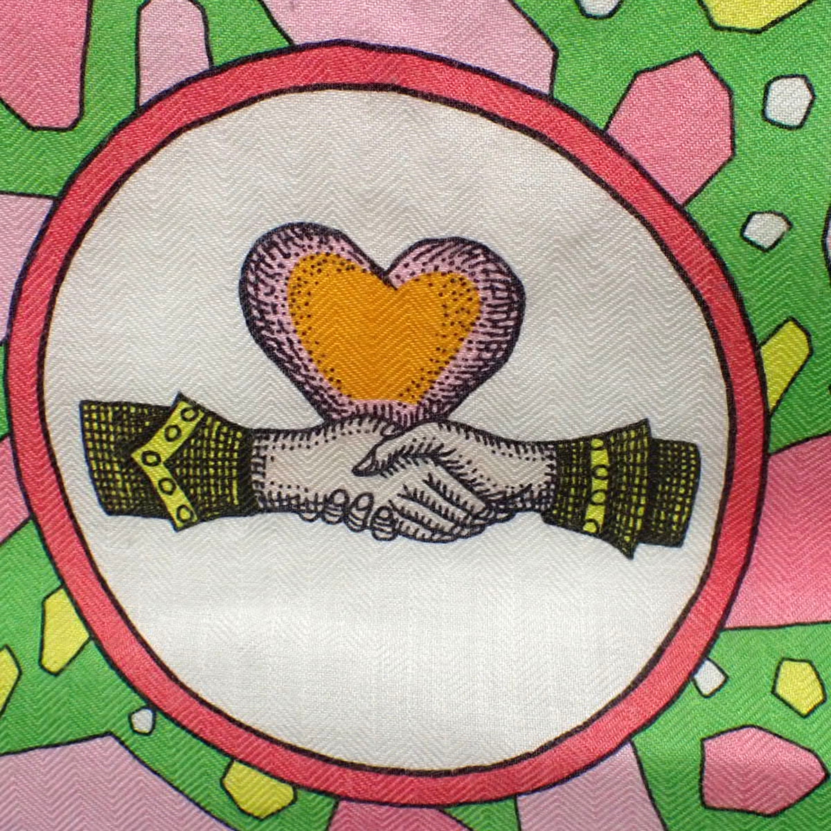 La Danse Des Amazones アマゾンのダンス カレジェアン - 4