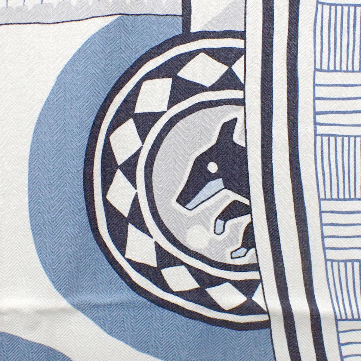 La Selle Imaginaire 空想の鞍 カレジェアン - 5