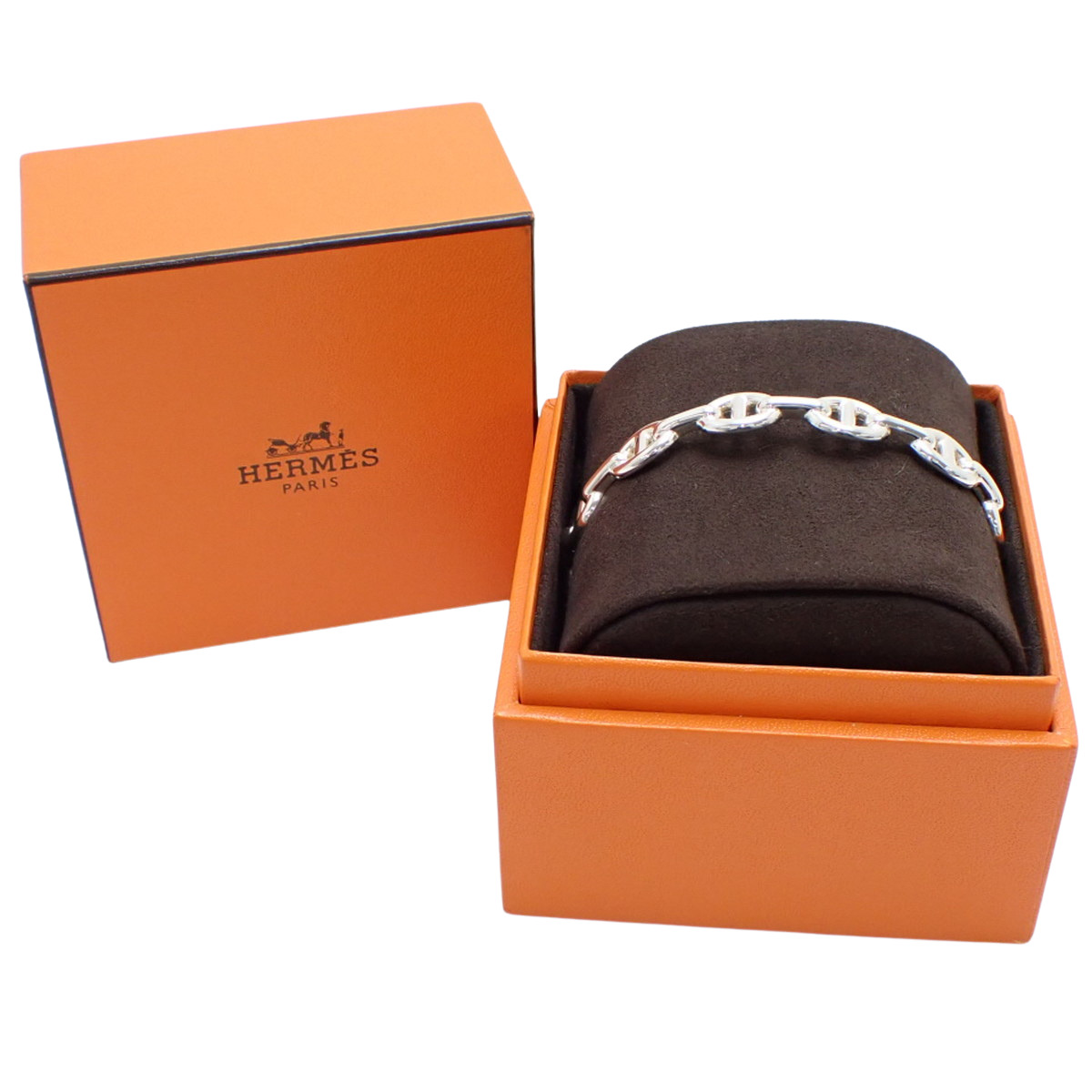 シェーヌダンクル アンシェネ - 6