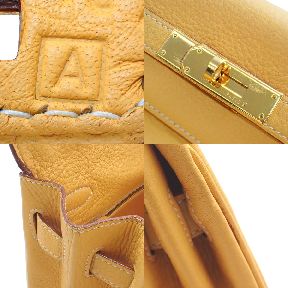 Kelly 32 (internal stitching) - 8