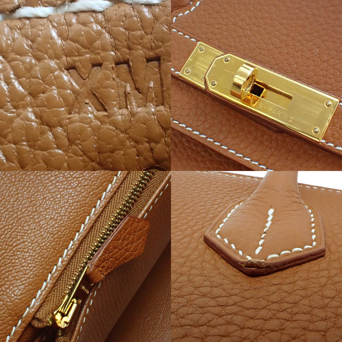 Birkin 30 - 8