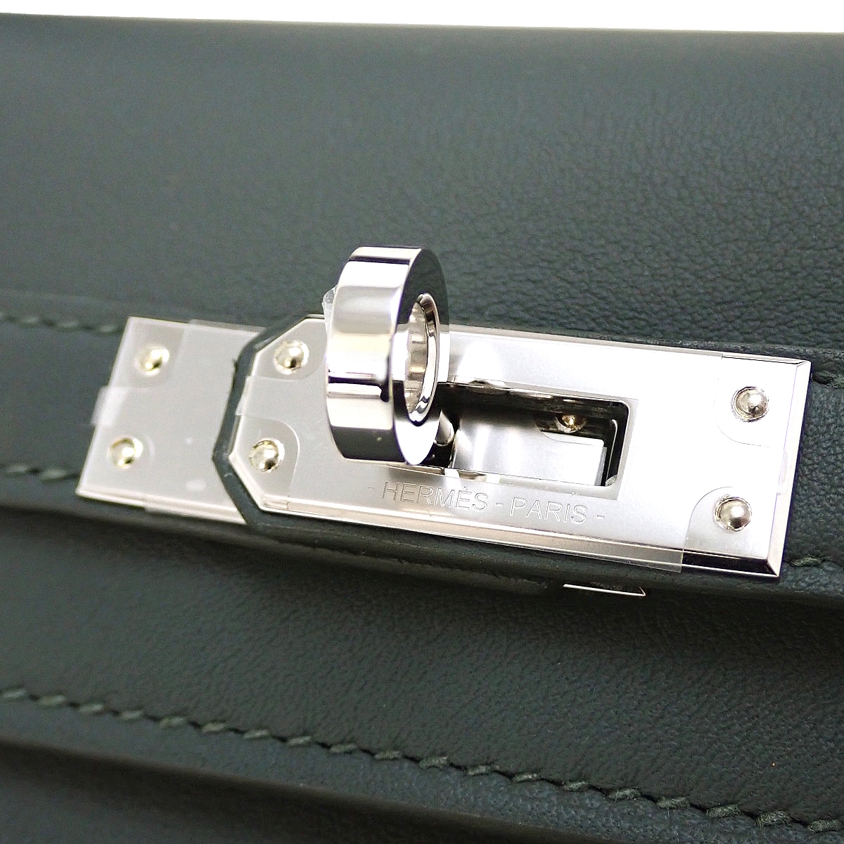 ケリー25 (内縫い) - 9