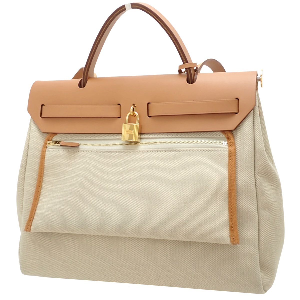 Yell Bag Zip PM - 2