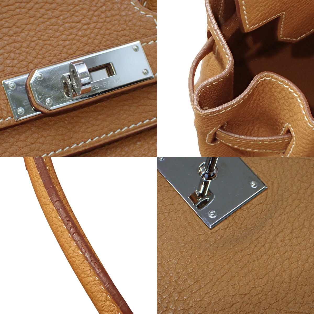 Birkin 30 - 9