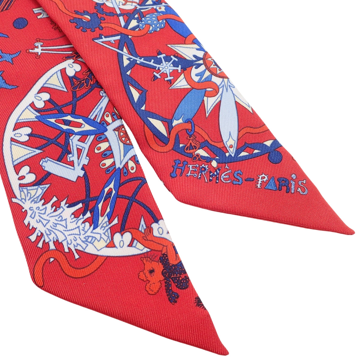 La Folle Parade ラフォルパラード ツイリー