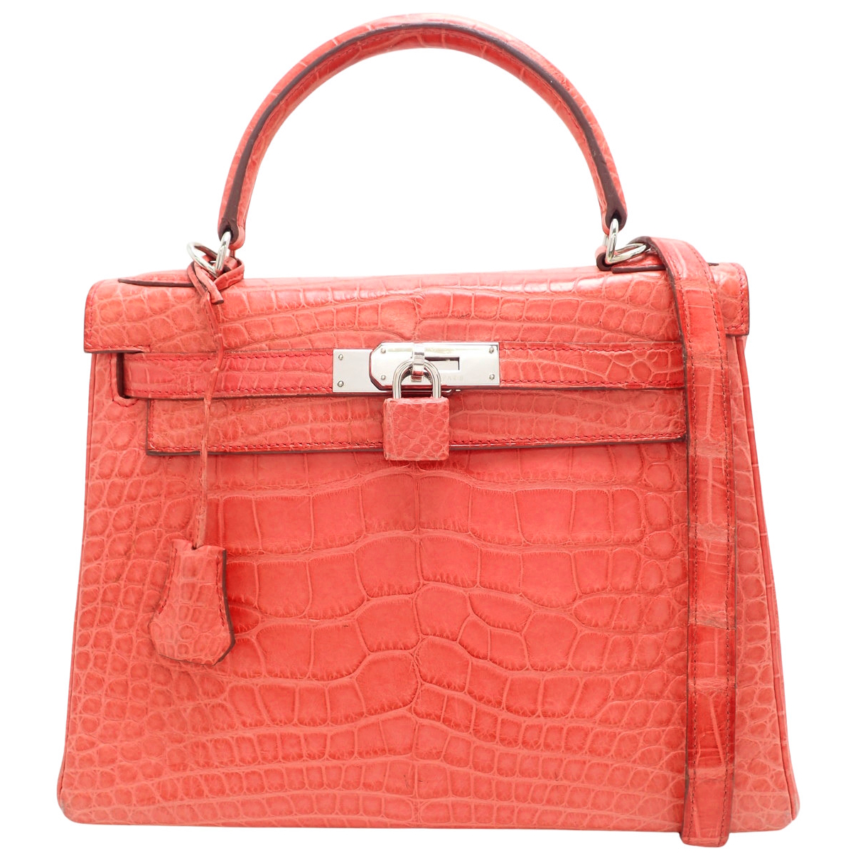 Kelly 28 (internal stitching)
