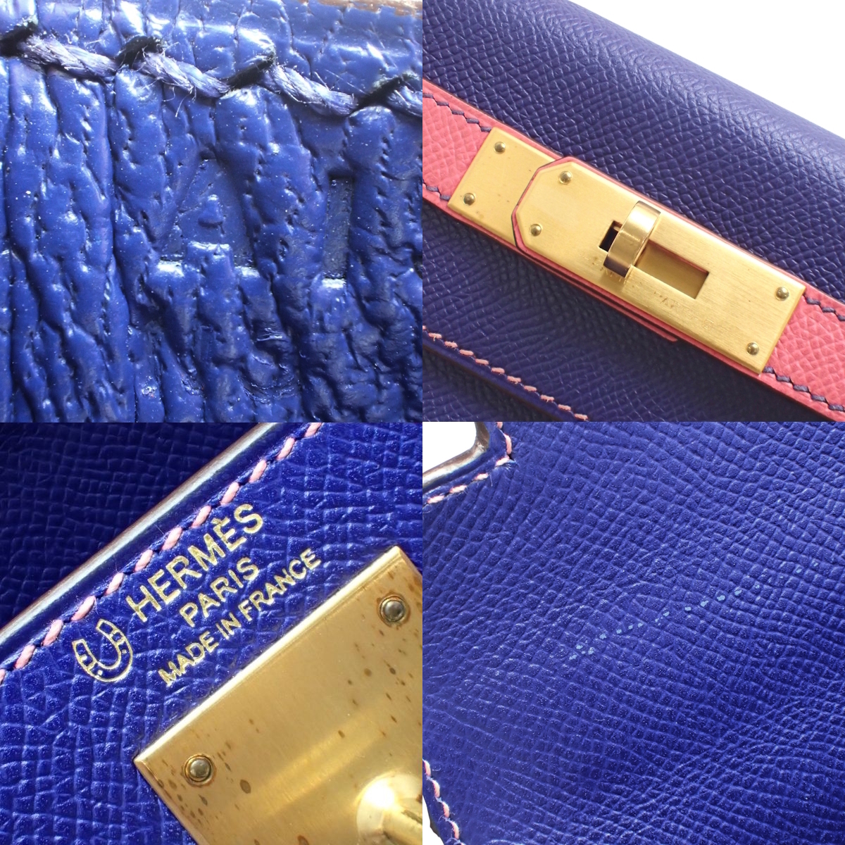 Kelly 28 (external stitch) - 8