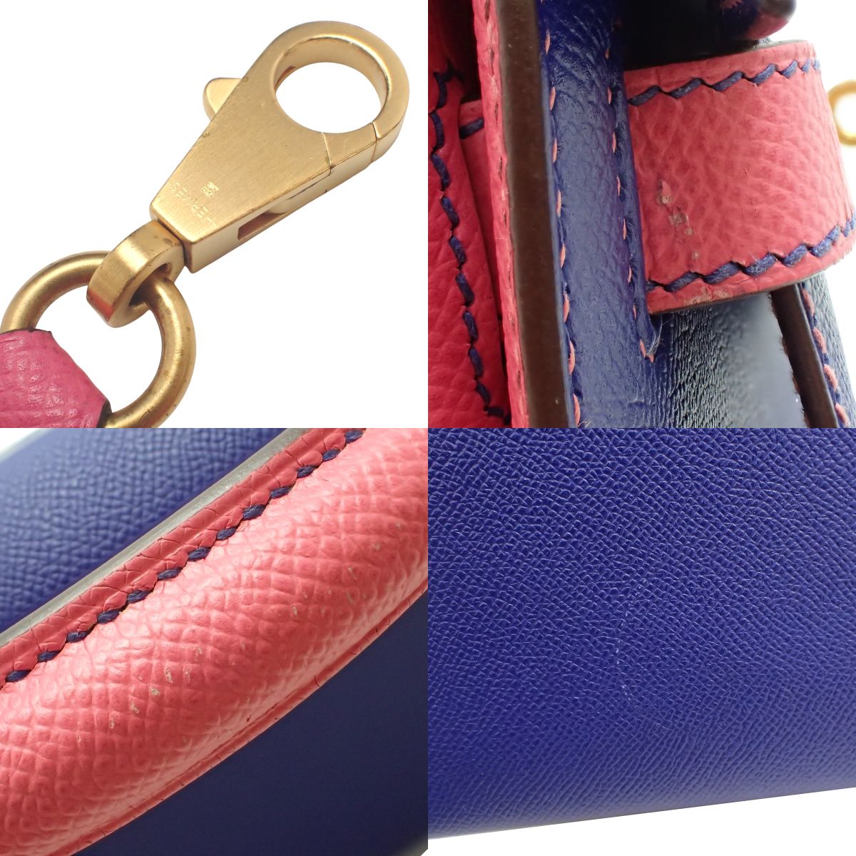 Kelly 28 (external stitch) - 9