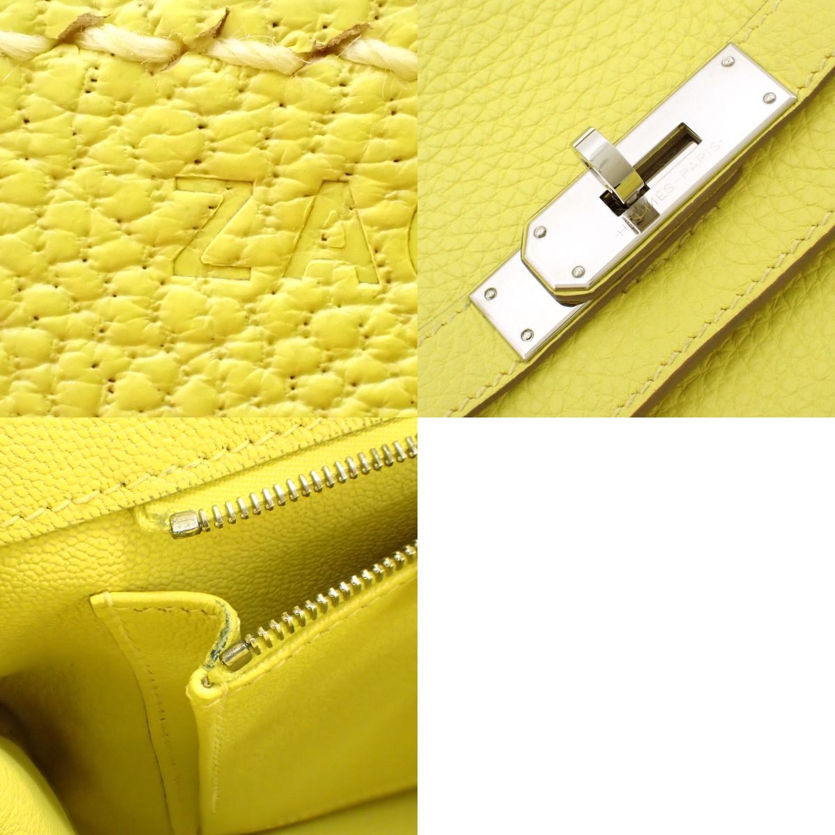 Birkin 30 - 8