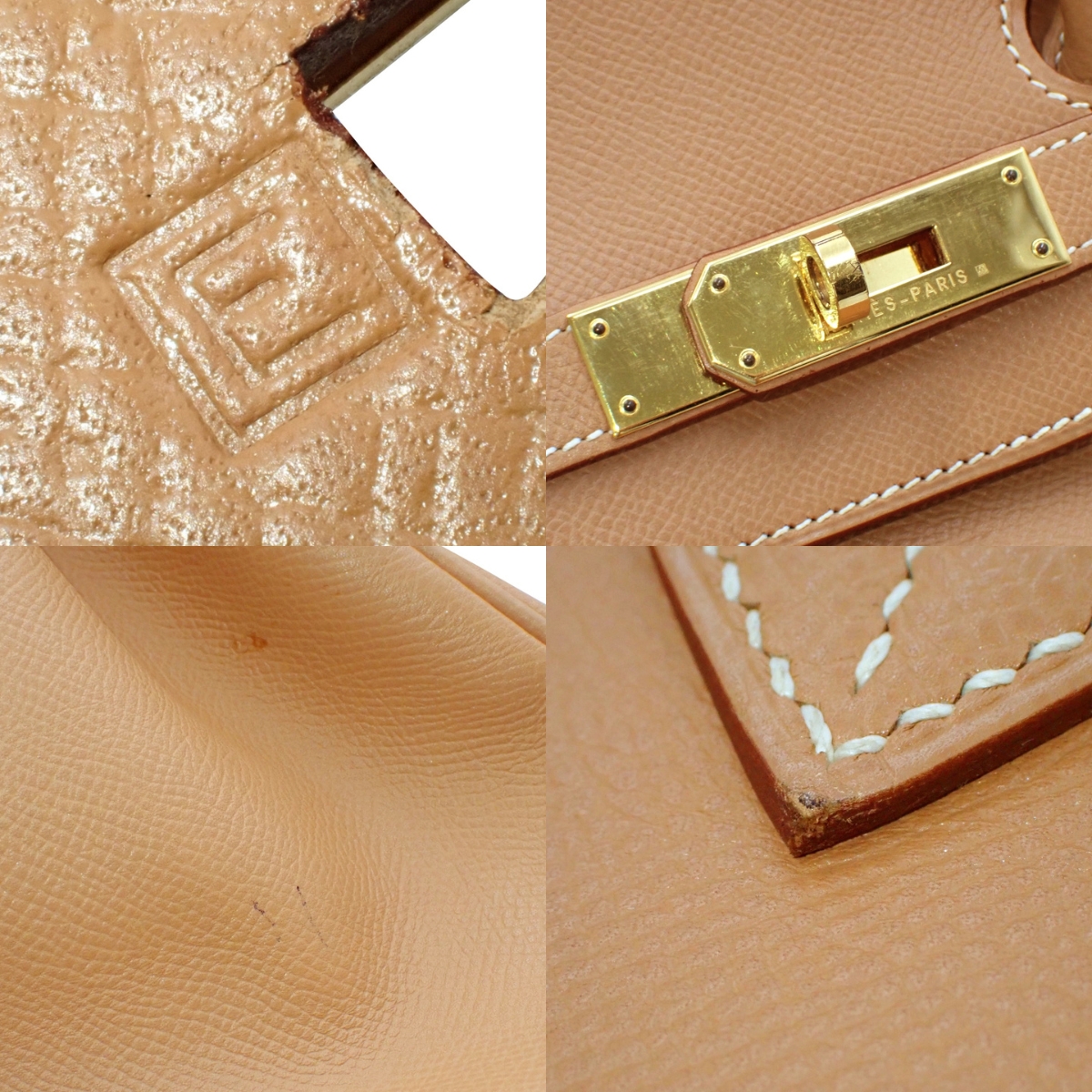 Birkin 35 - 8