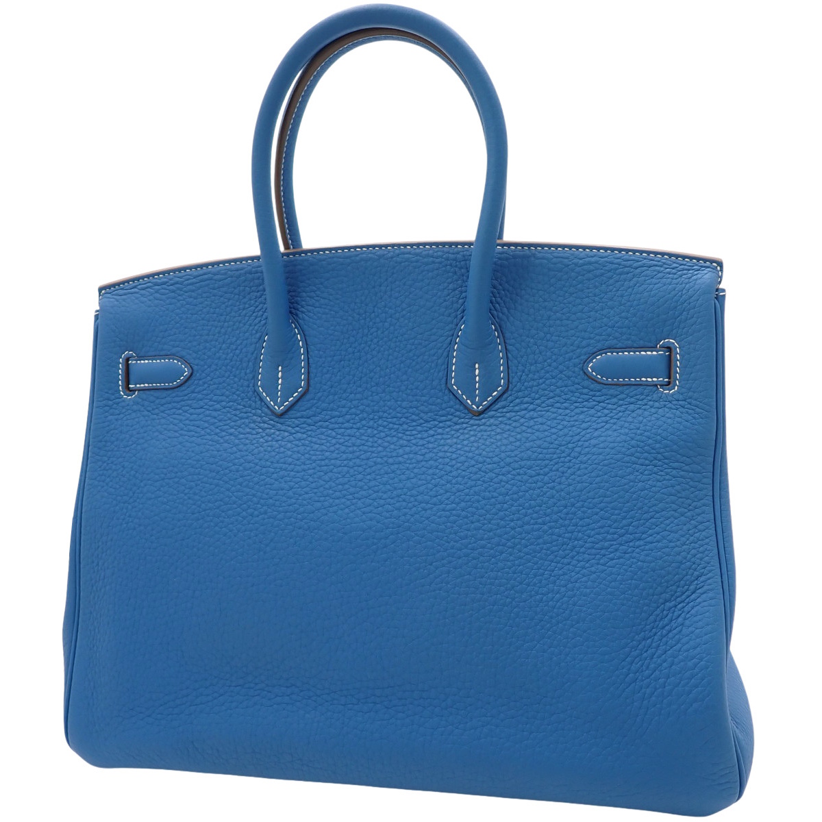 Birkin 35 Eclat - 2