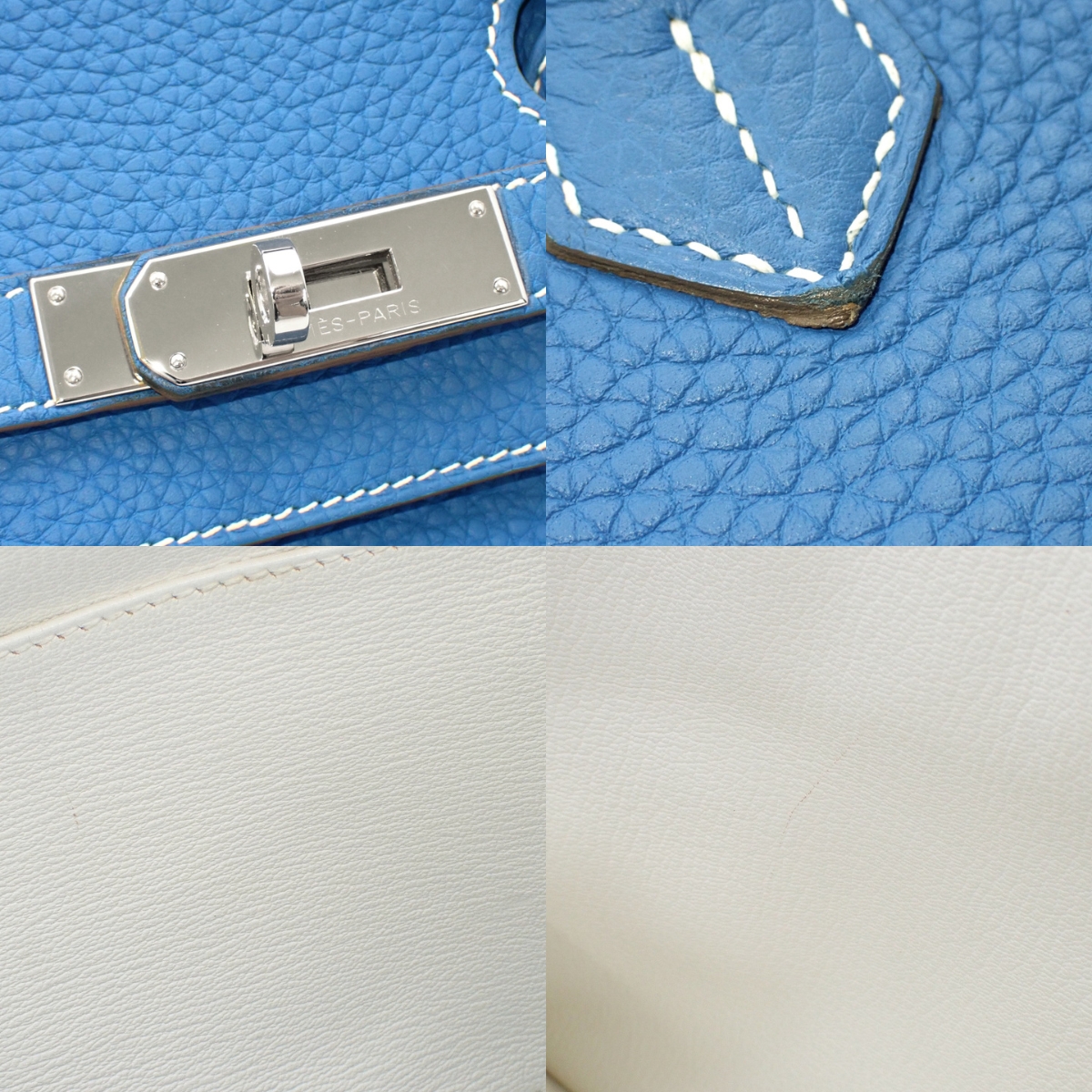 Birkin 35 Éclat - 9
