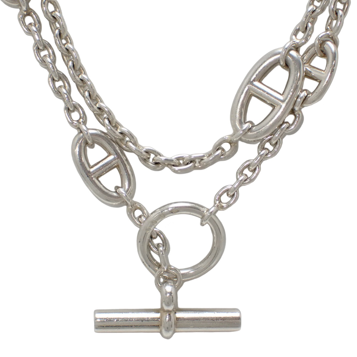 Farandole necklace - 3