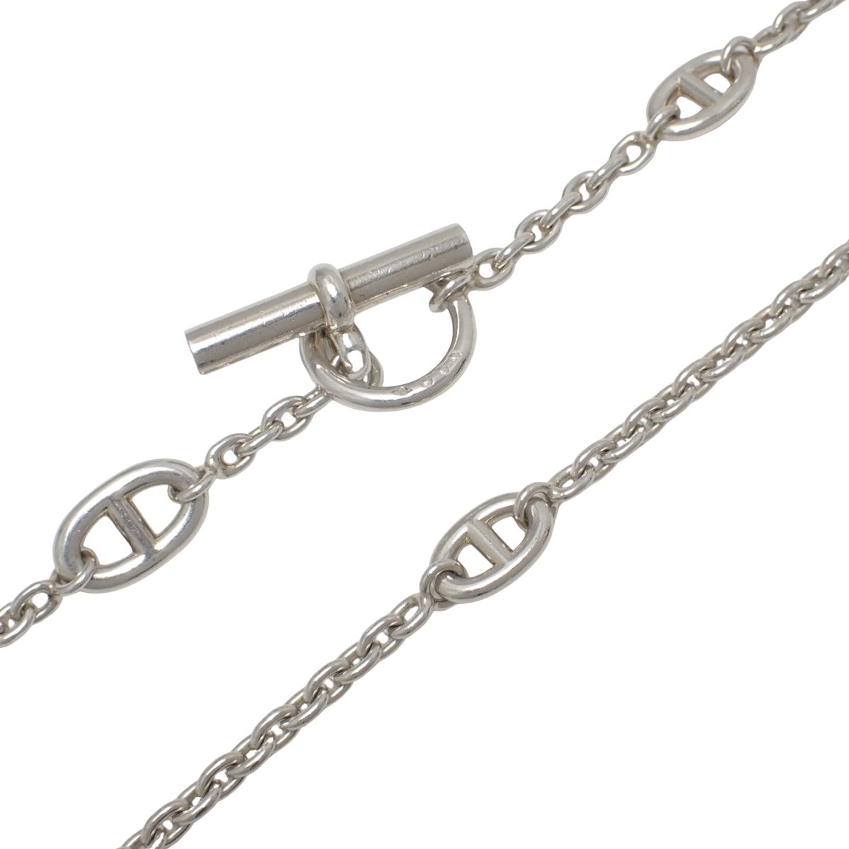 Farandole necklace - 4