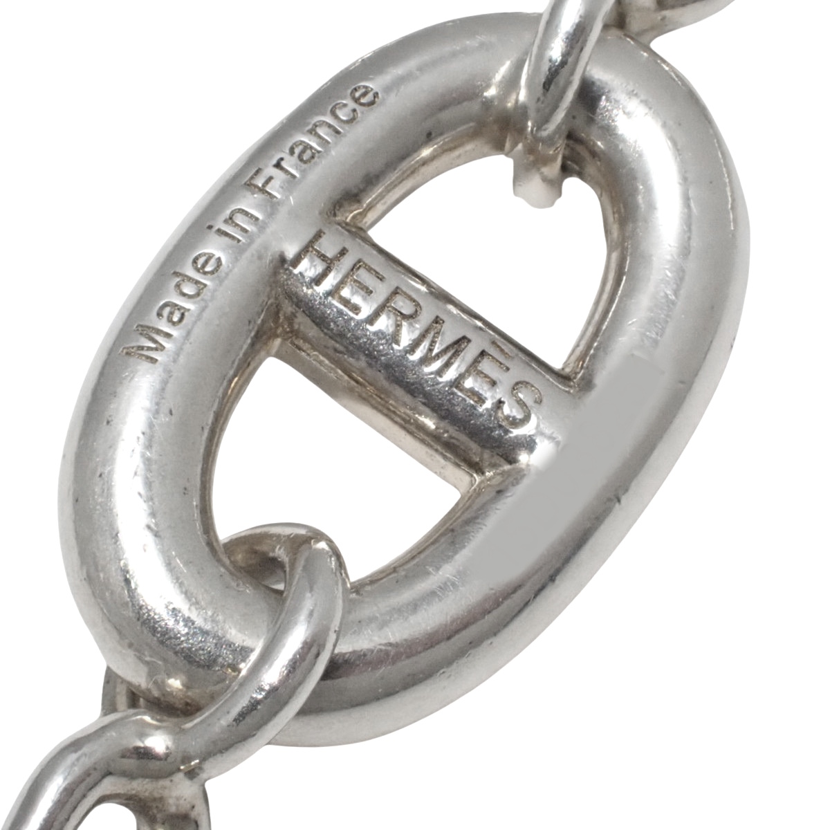 Farandole necklace - 6