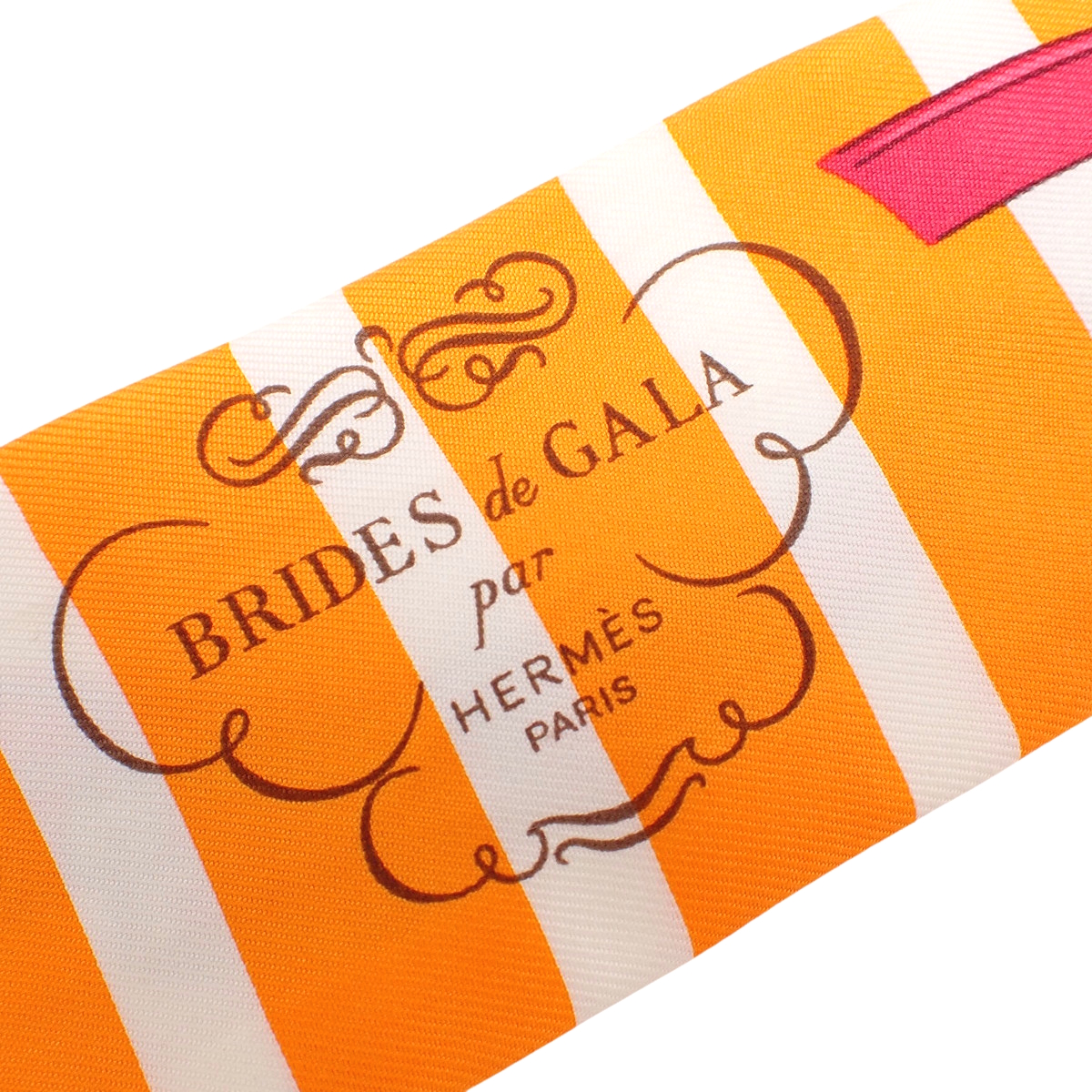 BRIDES de GALA 式典用馬勒 ツイリー - 5