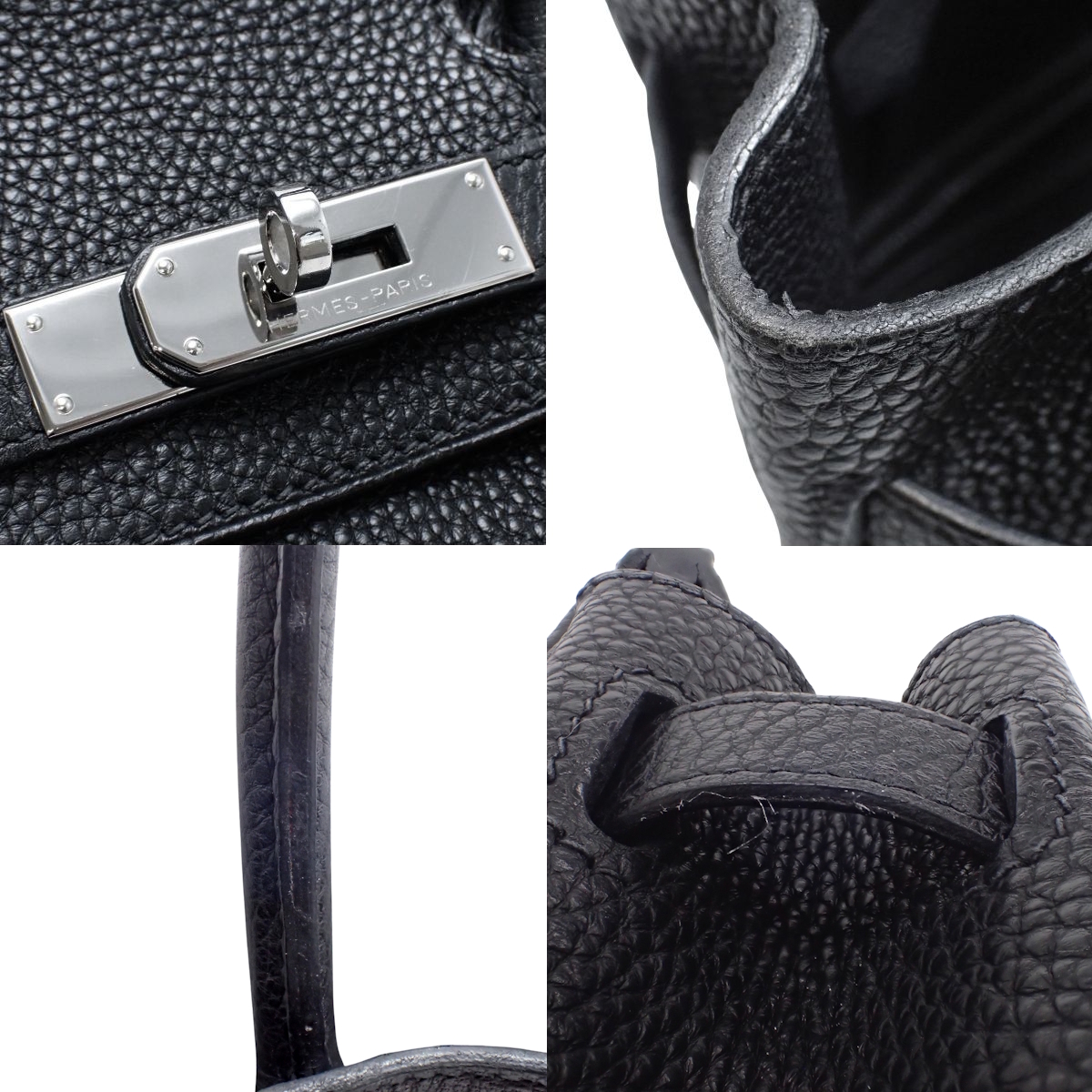 Birkin 30 - 9