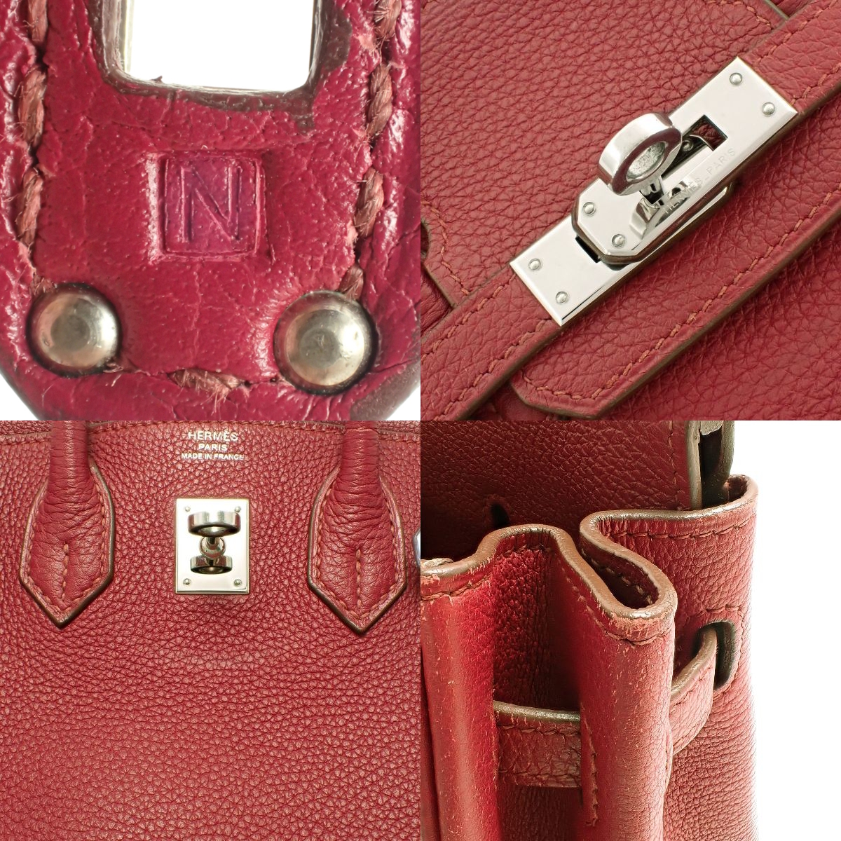 Birkin 25 - 8