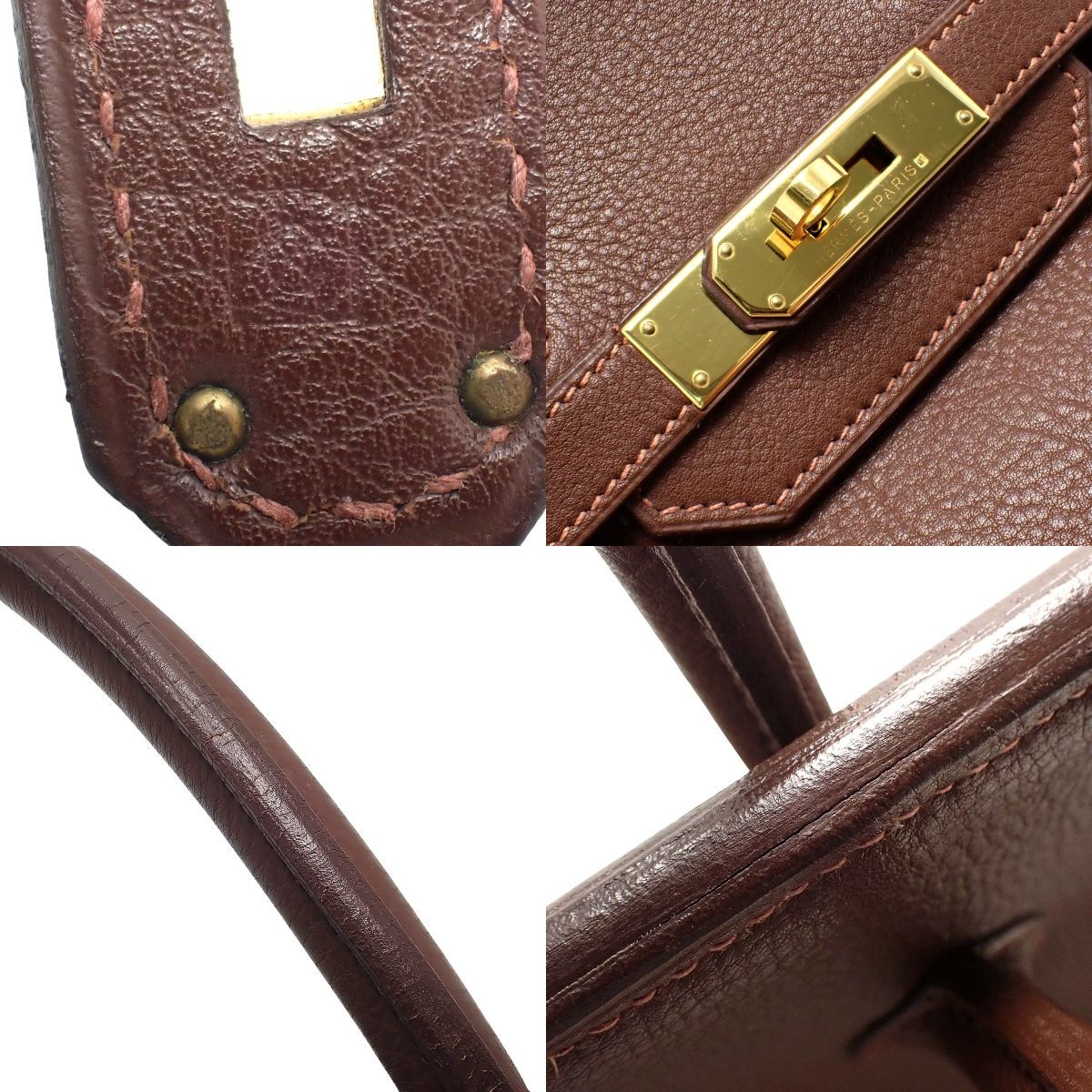 Birkin 35 - 8