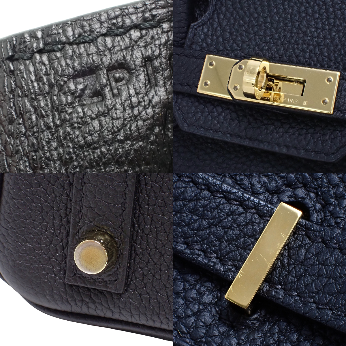 Birkin 25 - 8