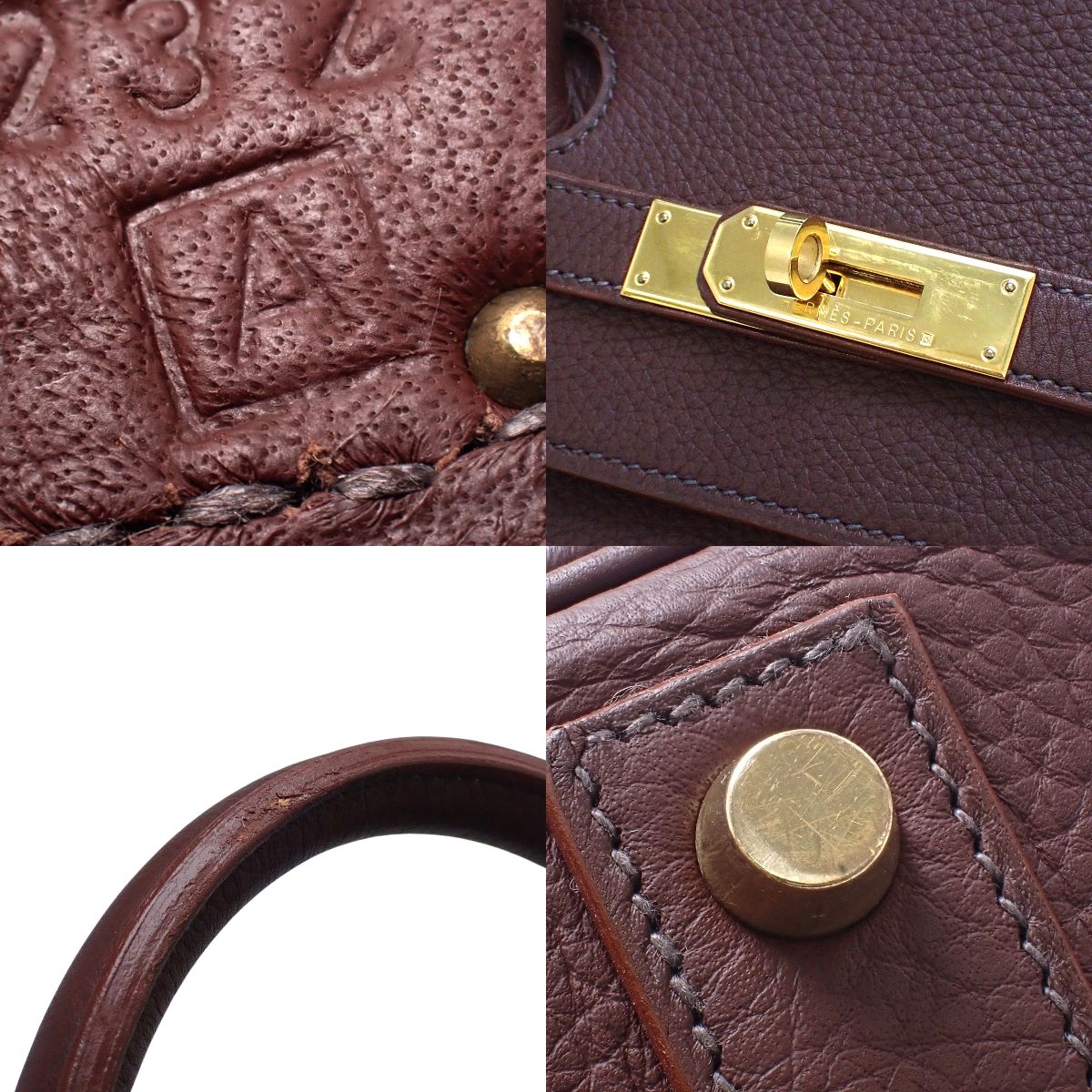 Birkin 40 - 9