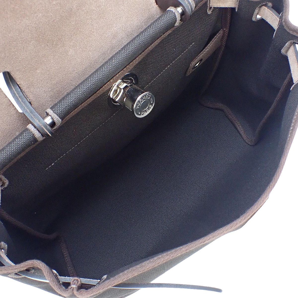 Yell Bag Zip PM - 6