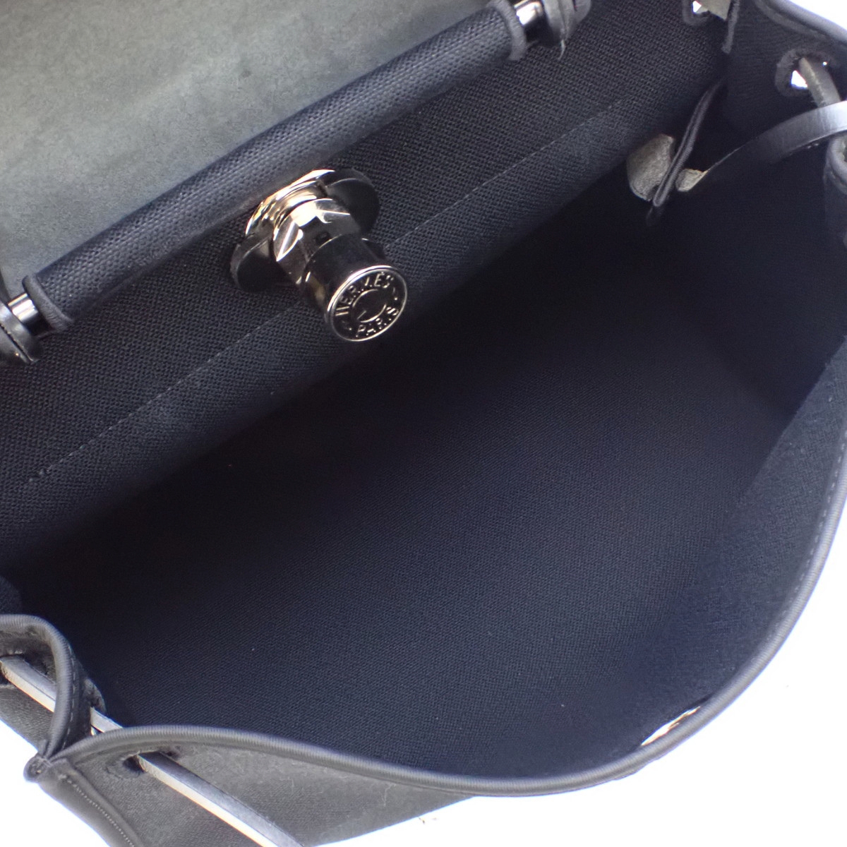 Yell Bag Zip PM - 6