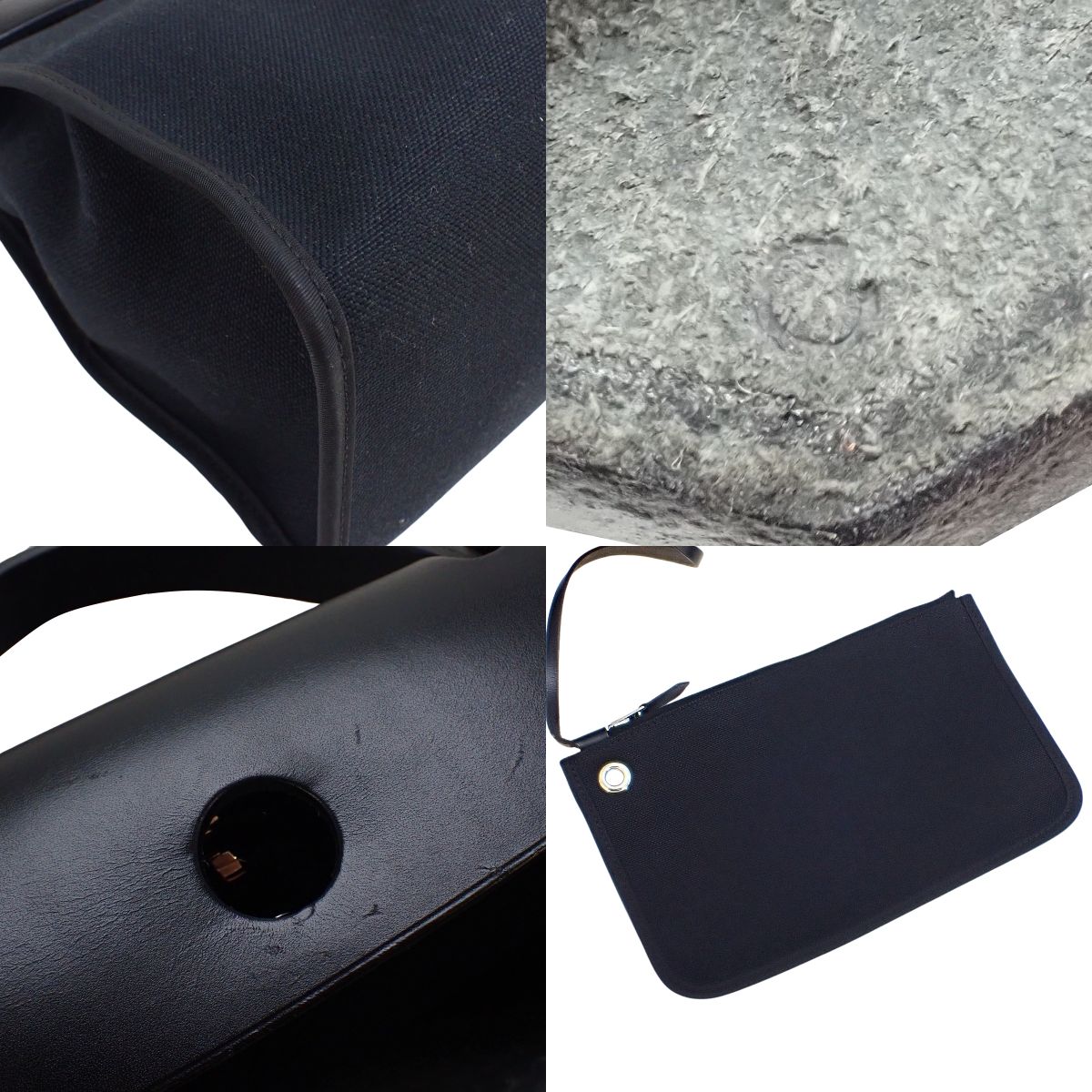 Yell Bag Zip PM - 7