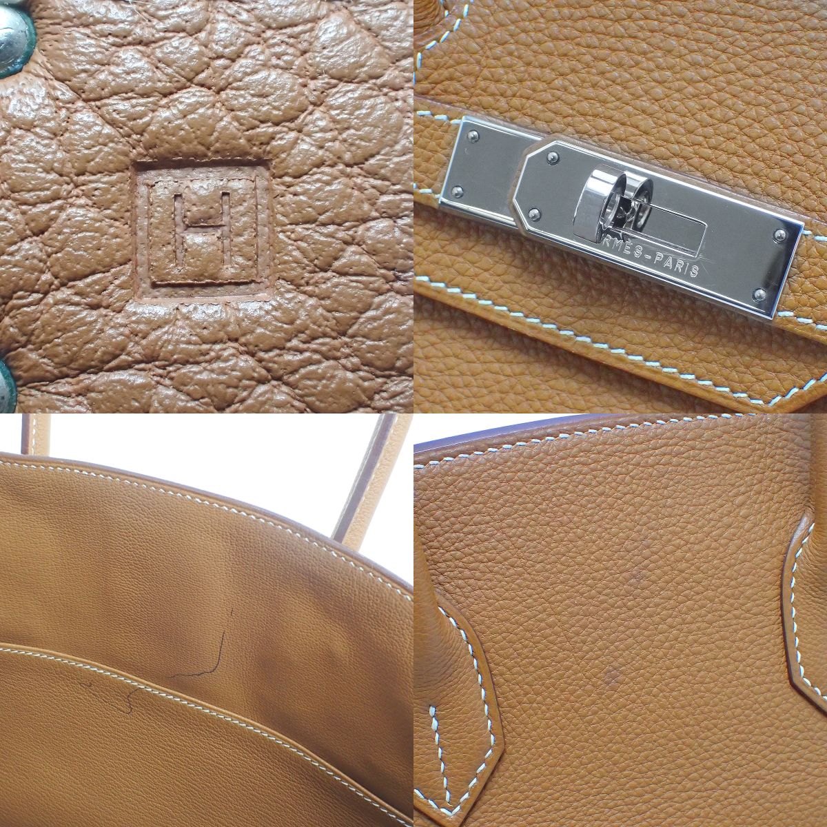 Birkin 30 - 8