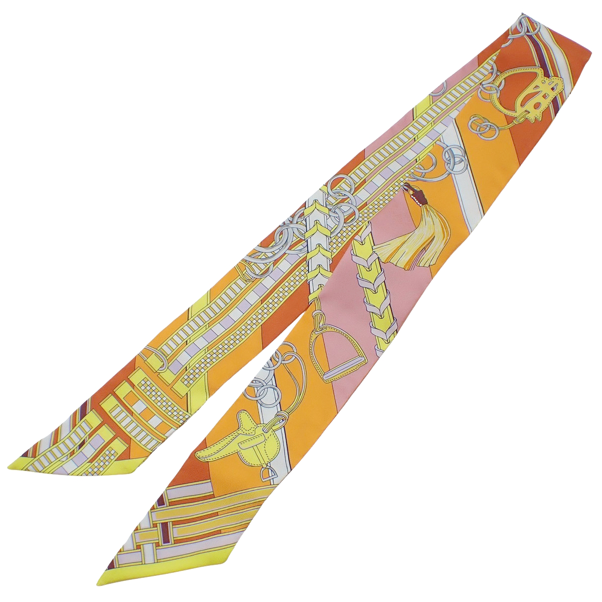 BRIDES ET GRIS GRIS TWILLEY - 2