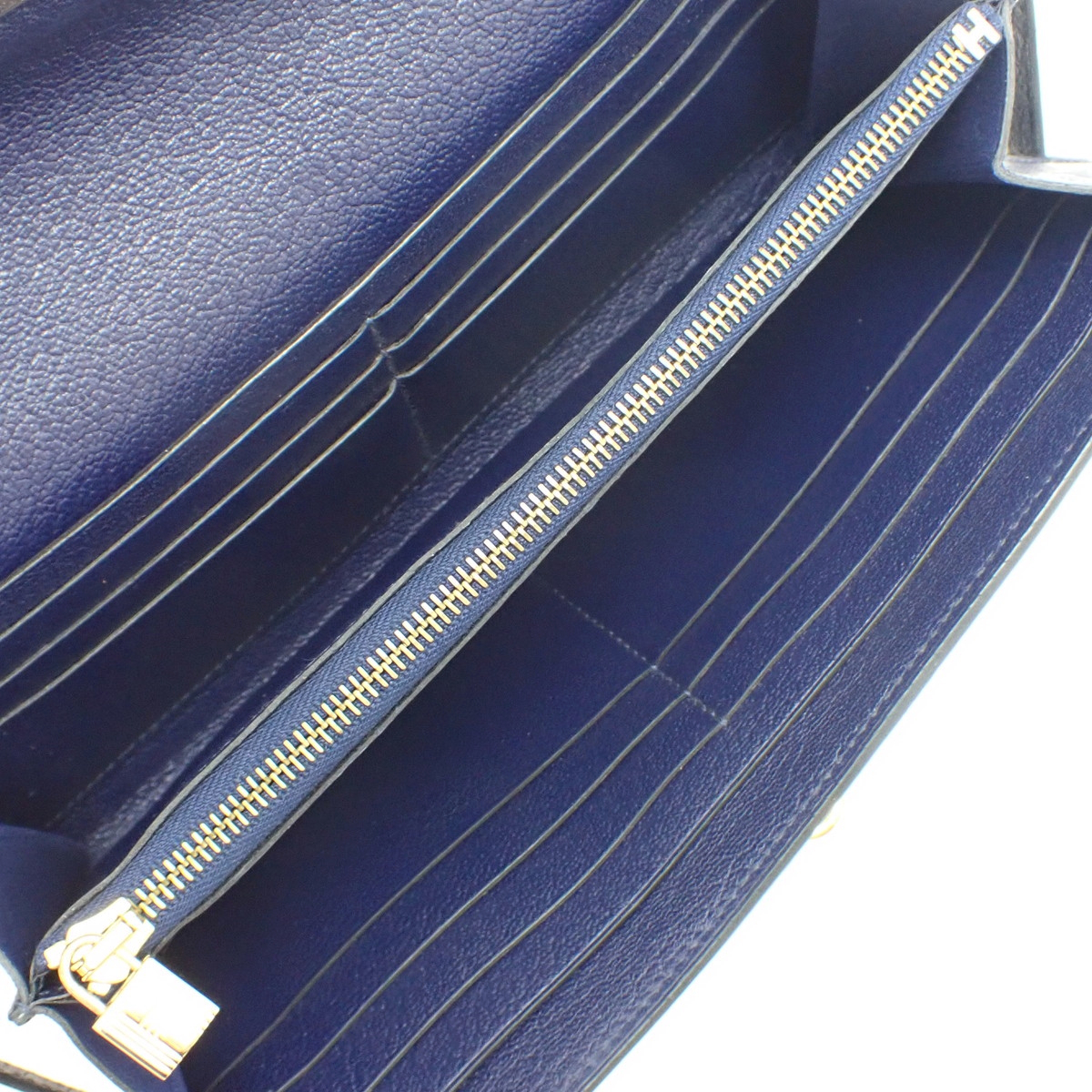 Kelly Wallet Long - 5