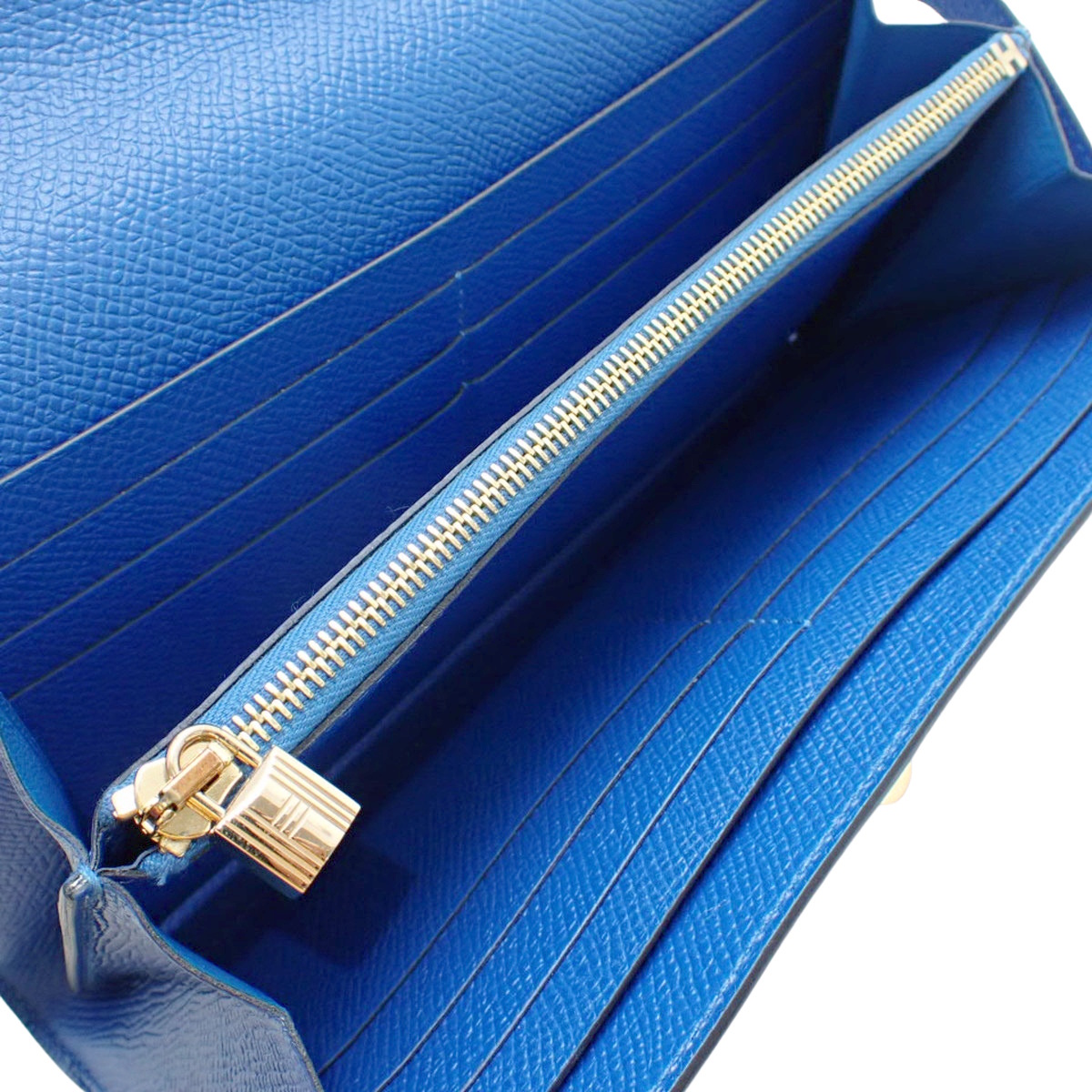 Kelly Wallet Long - 5