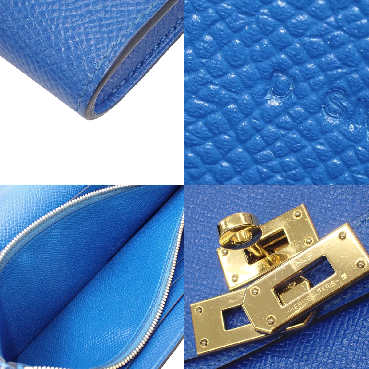 Kelly Wallet Long - 6