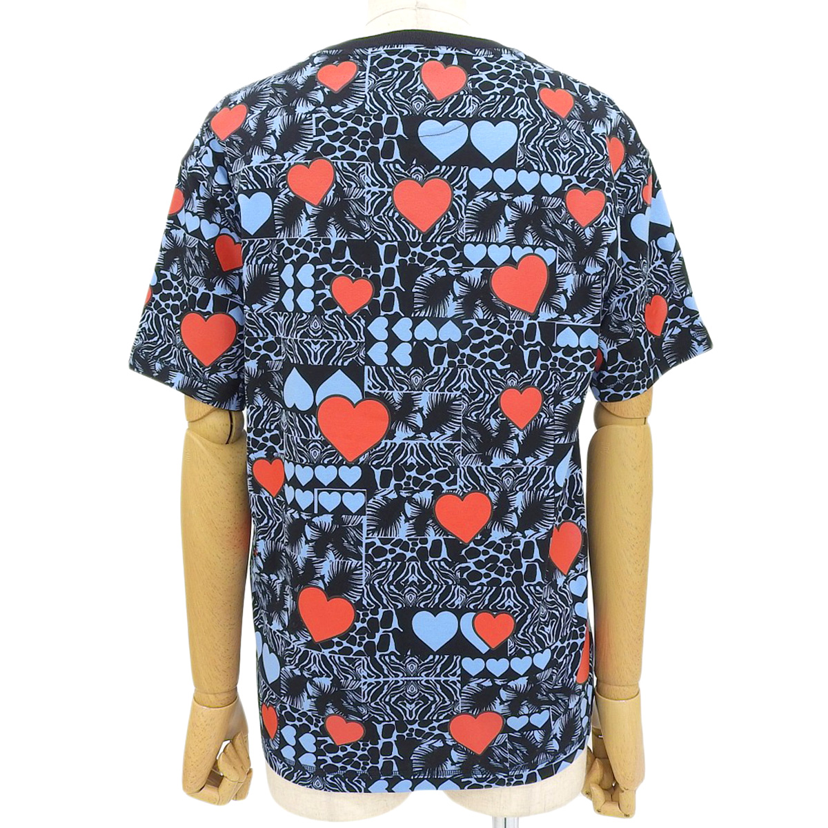 ジャングルラブ 半袖Tシャツ - 2
