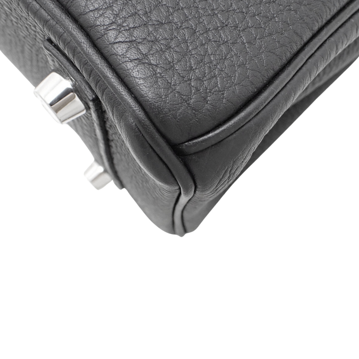 Birkin 25 - 7