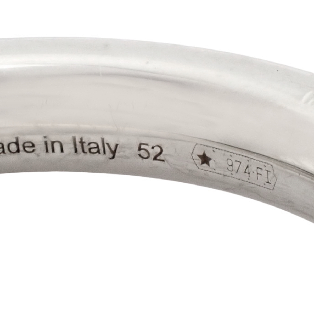 Echape ring MM - 6