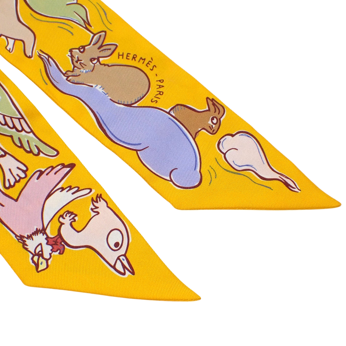Mille Et Un Lapins 千と一のウサギ ツイリー - 3