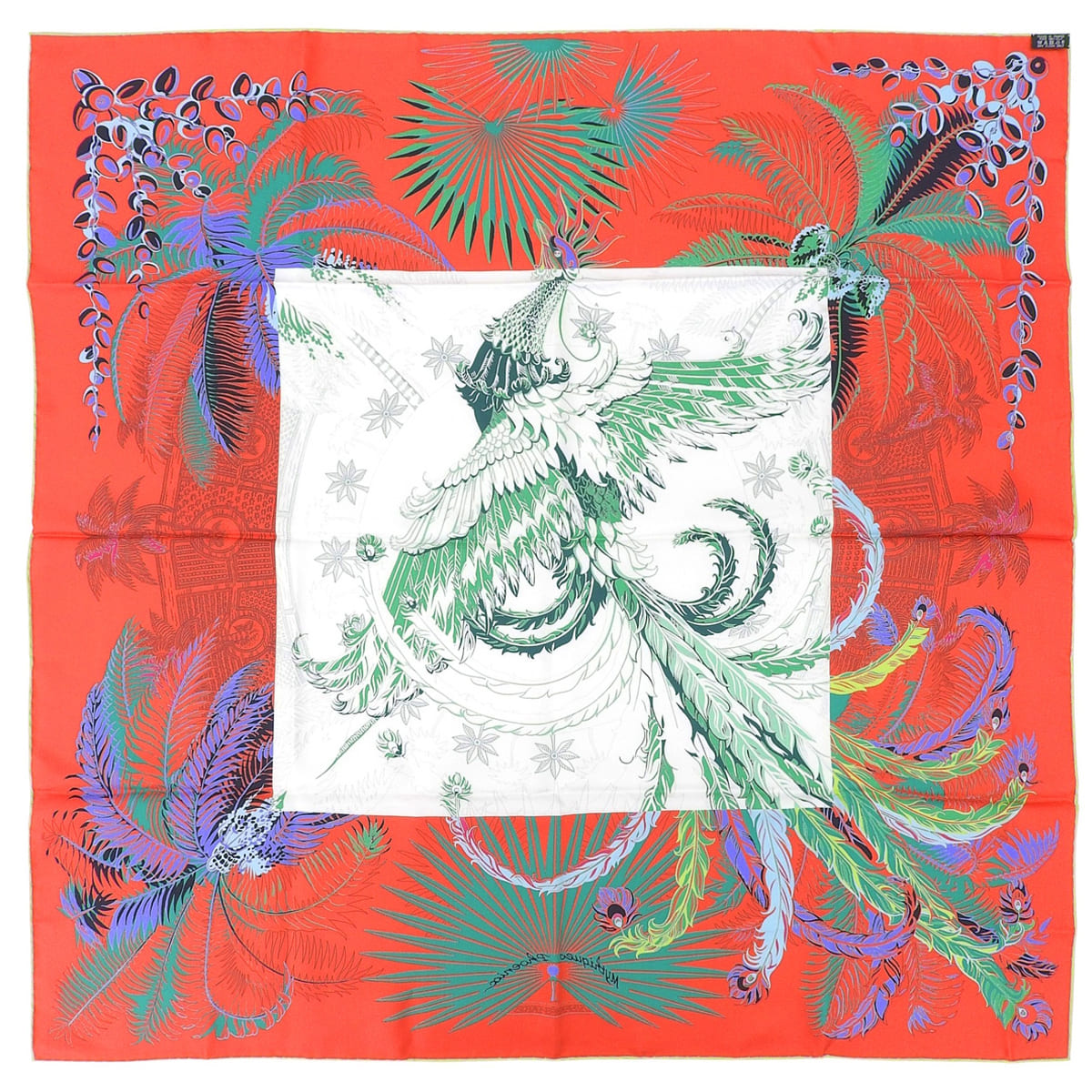 Mythiques phoenix 不死鳥の神話