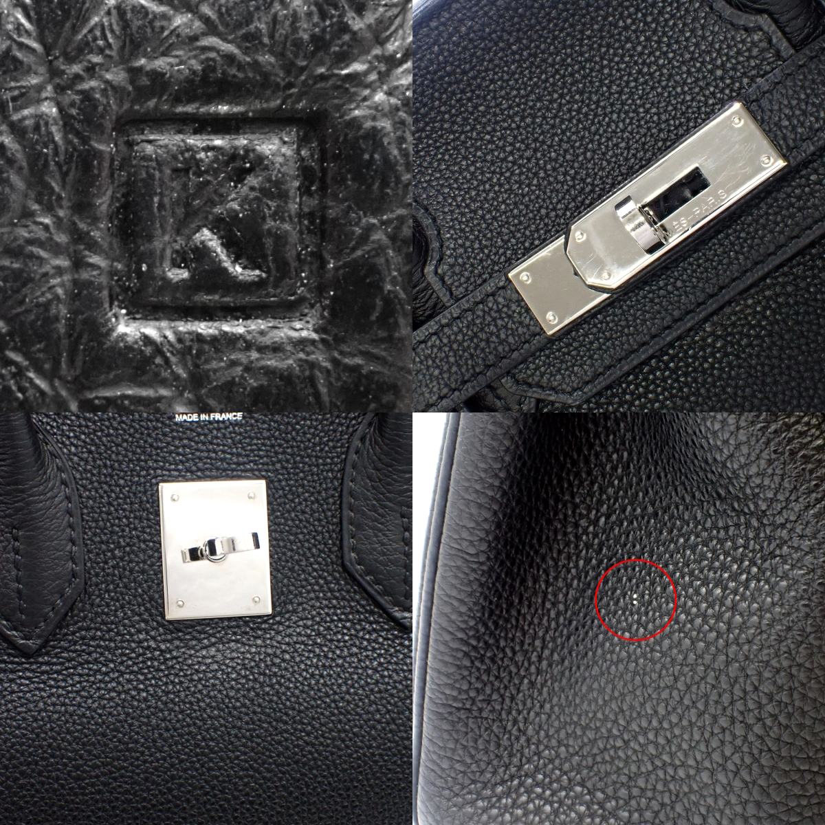 Birkin 30 - 8