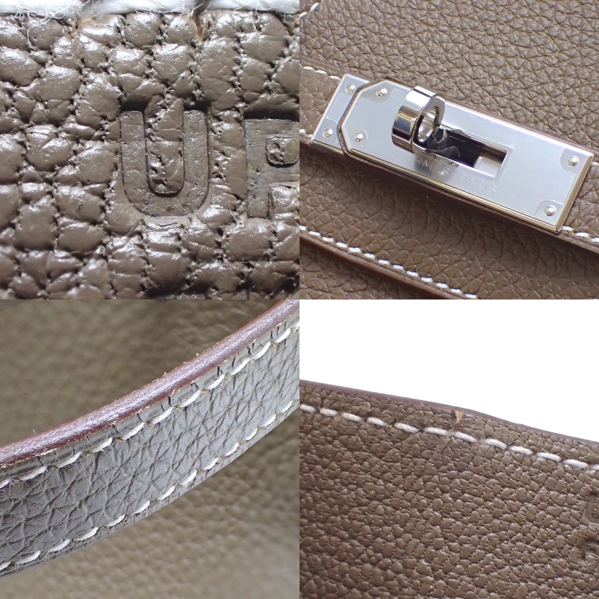 Birkin 30 - 8