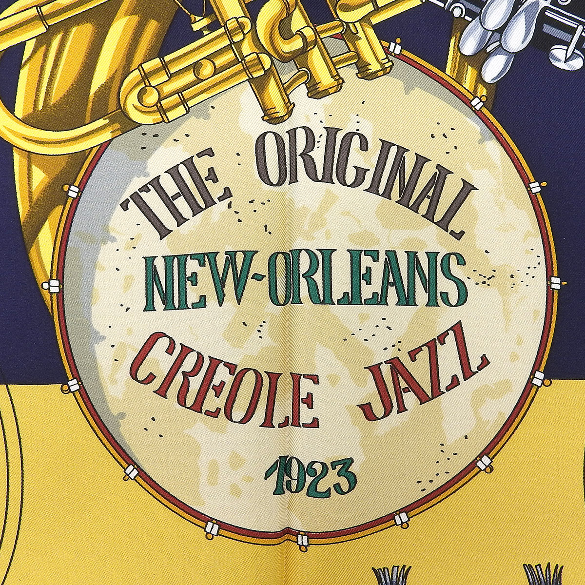 THE ORIGINAL NEW ORLEANS CREOLE JAZZ ニューオリンズ クレオール